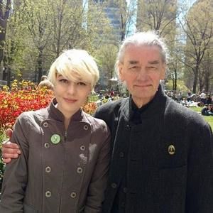 Meet your Posher, Ollie